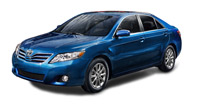 camry