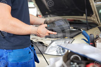 repair